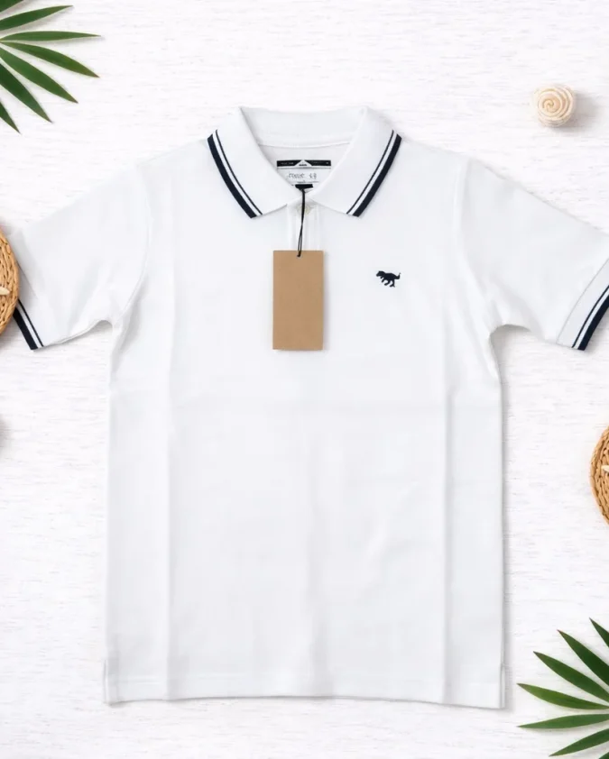 boys-classic-white-polo-tshirt