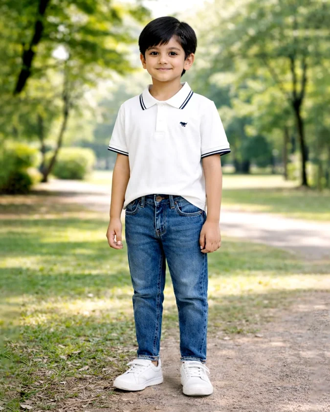 boys-classic-white-polo-tshirt