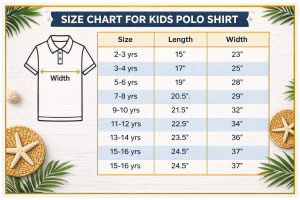 Polo T-Shirt